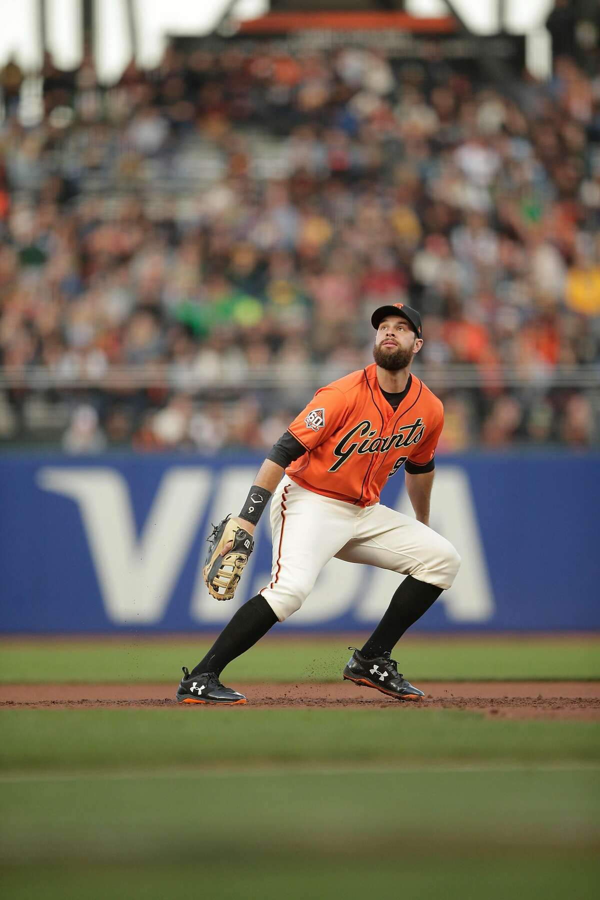 Belt Blog is Back! — Brandon Belt, by San Francisco Giants