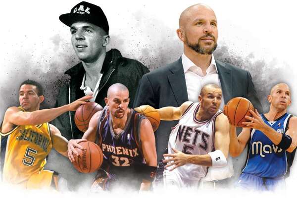 Jason Kidd Flavor Of Oakland Puts Point Guard In Basketball Hall Of Fame Sfchronicle Com