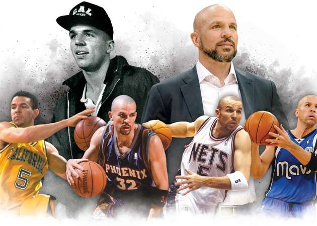 Jason Kidd: ‘Flavor of Oakland’ puts point guard in basketball Hall of Fame
