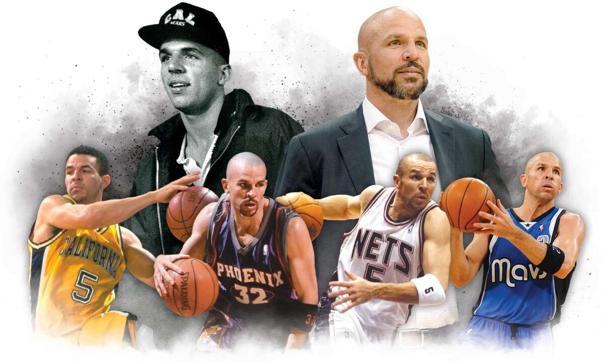 Jason Kidd: 10 things to know