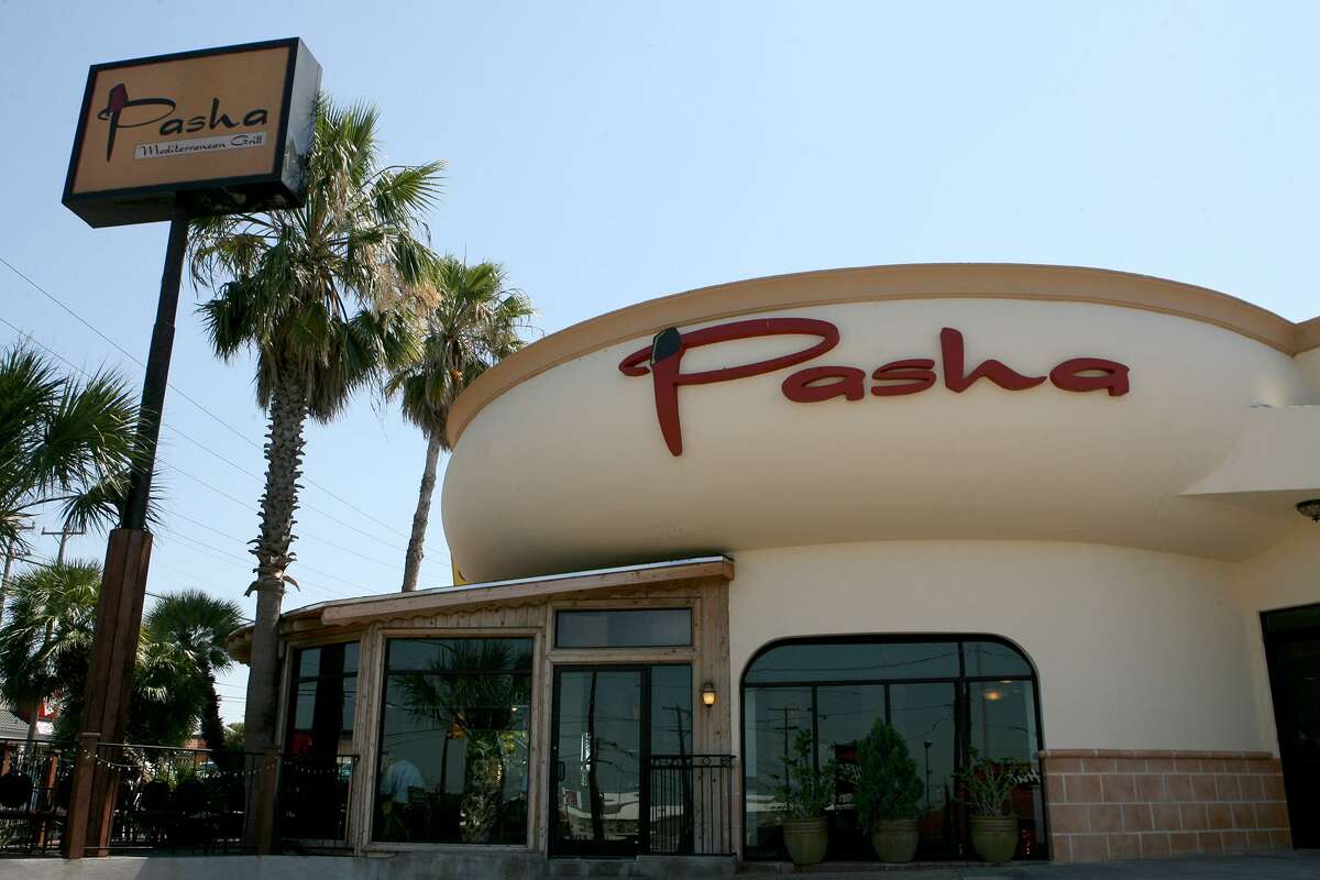 Customers are slowly returning to Pasha Mediterranean Grill’s Wurzbach Road location since a suspected salmonella outbreak occurred there several weeks ago. But the restaurant isn’t as busy as it was before the illnesses occurred.