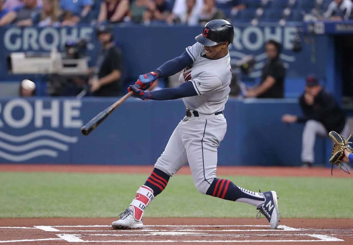 Jays Miss Out on Lindor; What's Next? - Blue Jays Beat