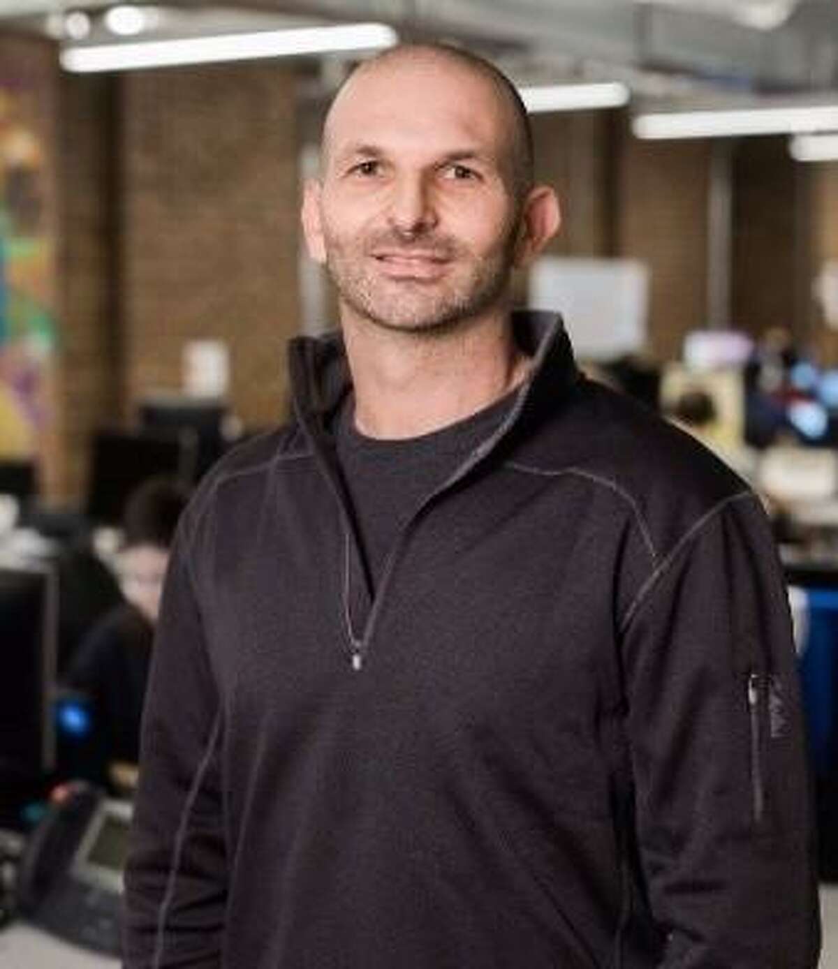 Tom Rotem is the CEO of Chargify.
