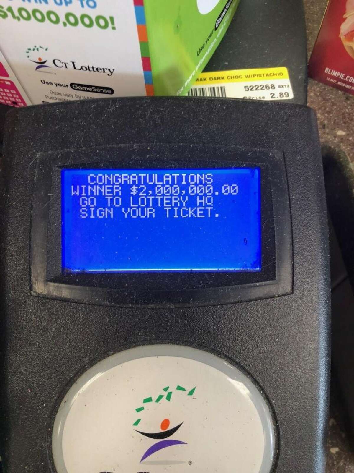 Experts Reveal The Truth About Connecticut Lottery Post Jackpots! - v2kttmm