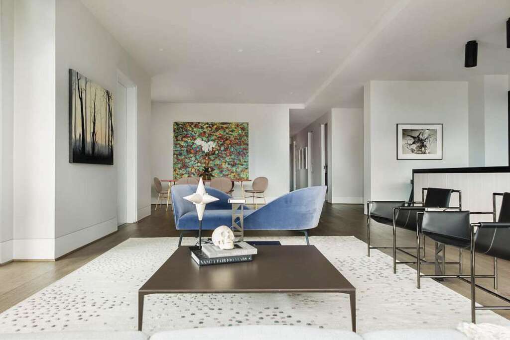 On The Market Condo Life Building Spotlight Moderne Rice On The Market Condo Life Building