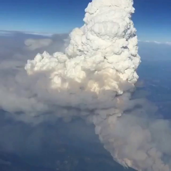 White - white smoke cloud cumulus geological phenomenon - CleanPNG