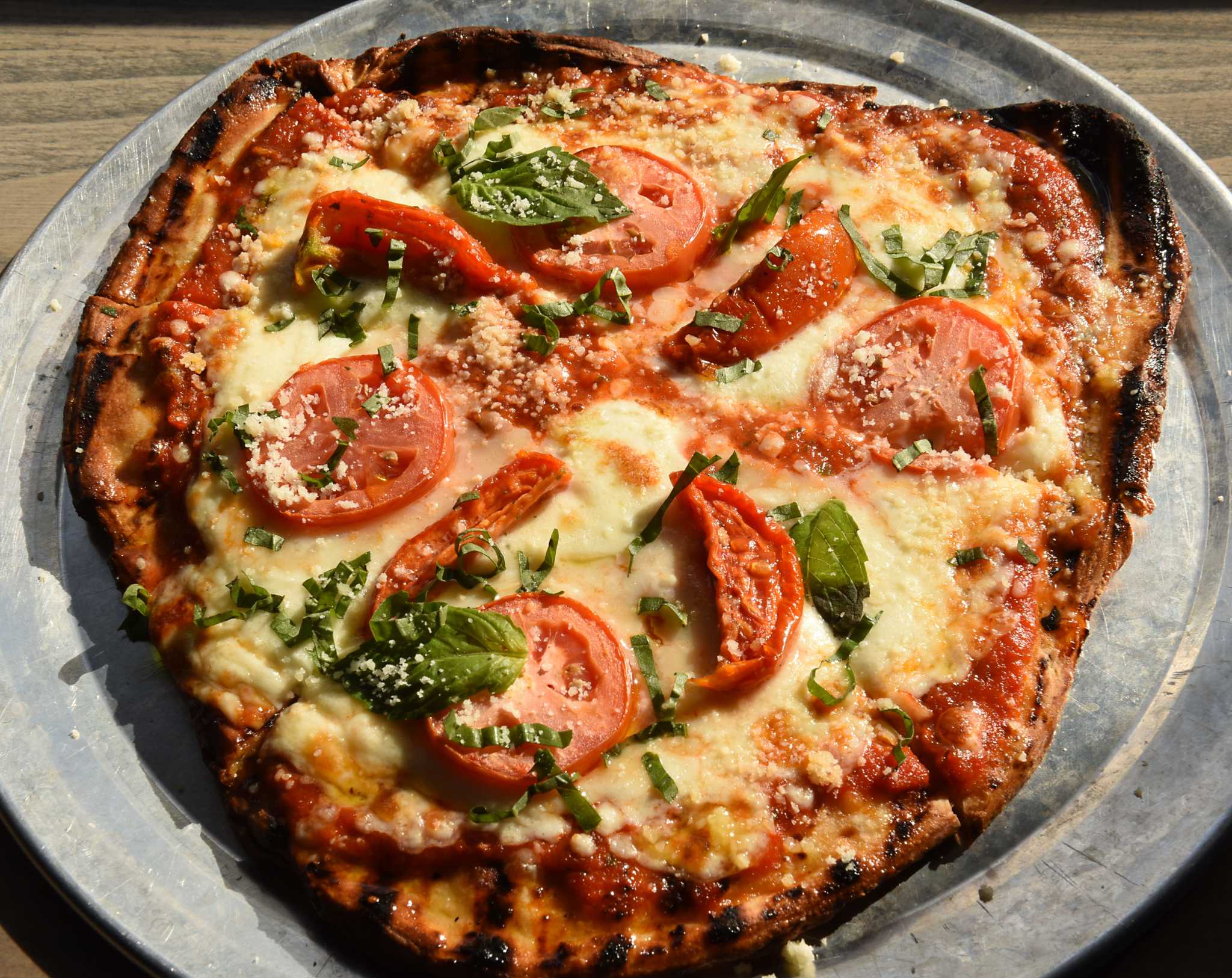 Best of the Capital Region 2019 New restaurants