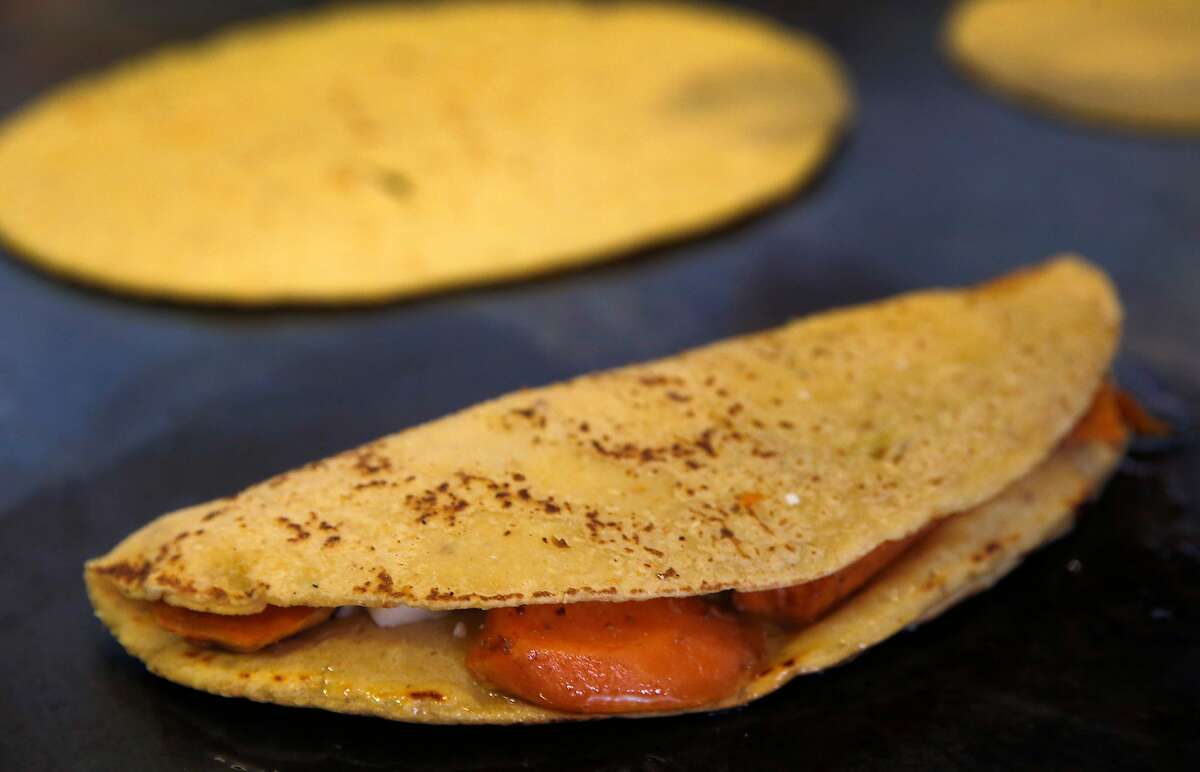 Housemade Cosecha Cafe’s master class in handmade cooking