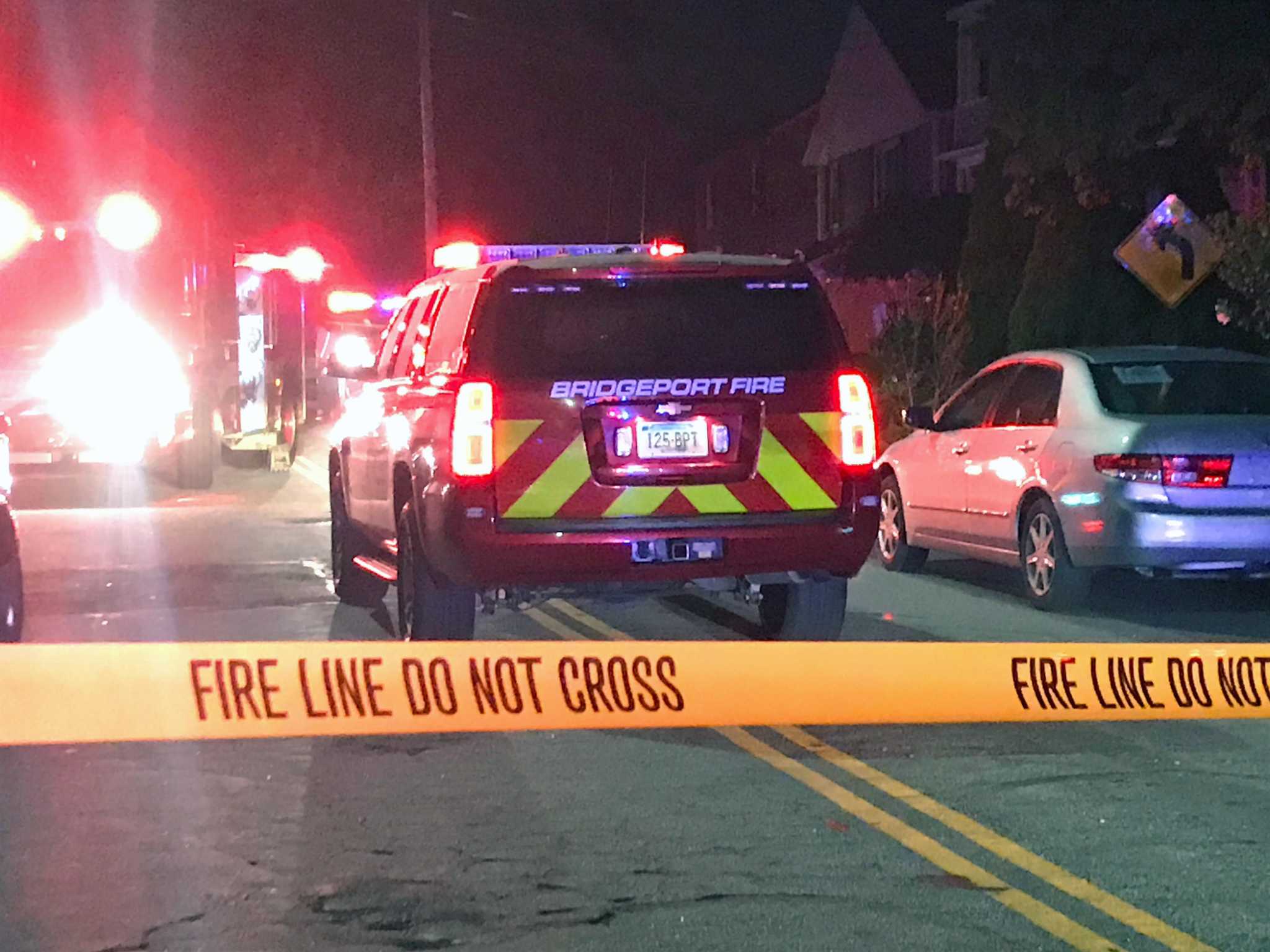 Officials Bridgeport explosion a ‘tragic accident’