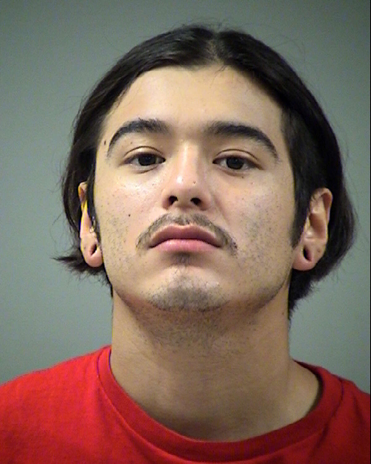 San Antonio suspect planned to flee country before child porn arrest