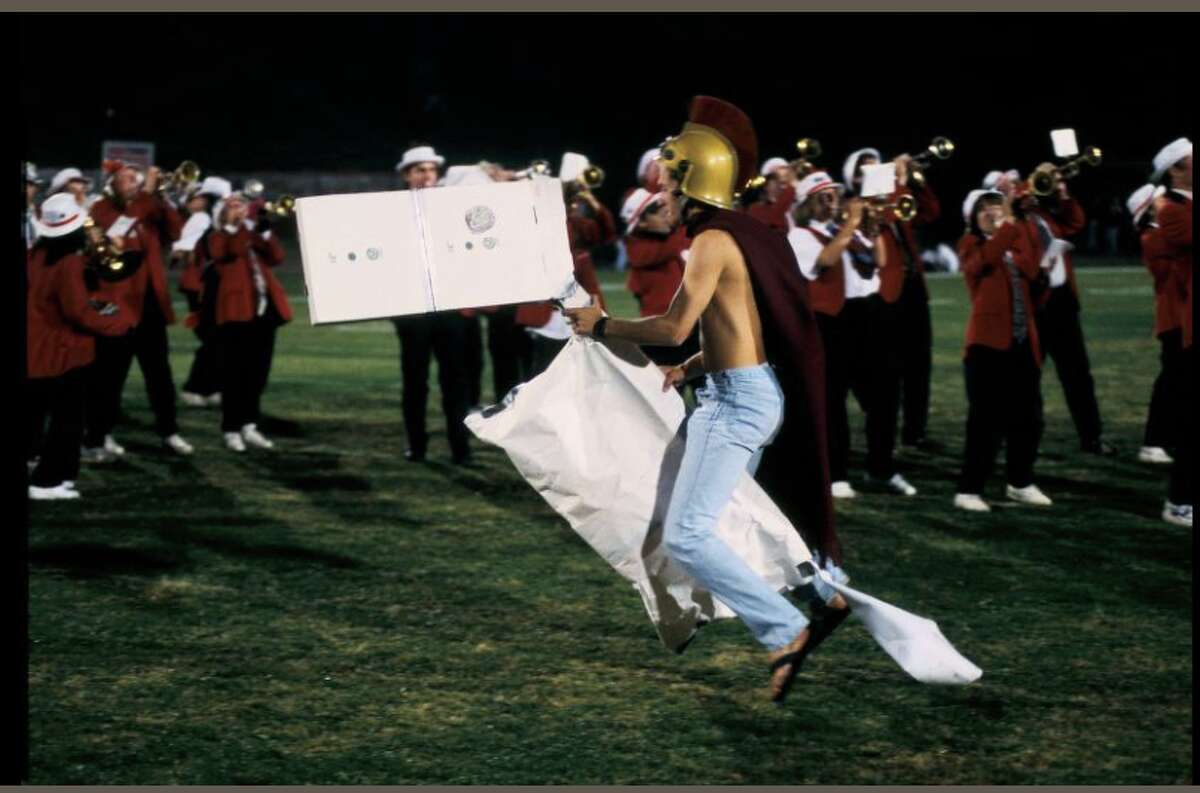 stanford band mocks iowa