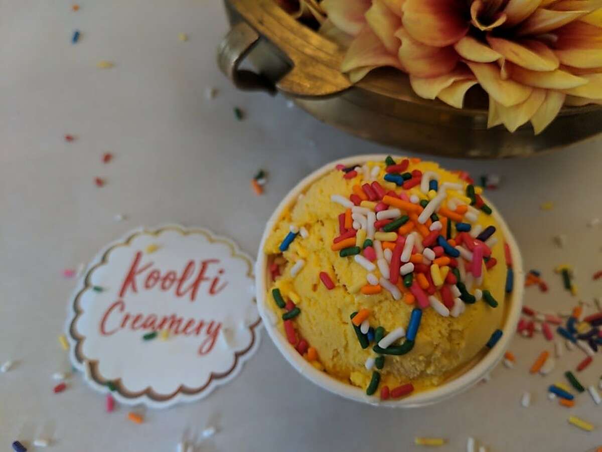 East Bay’s wifeowned Koolfi Creamery celebrates landmark Indian civil
