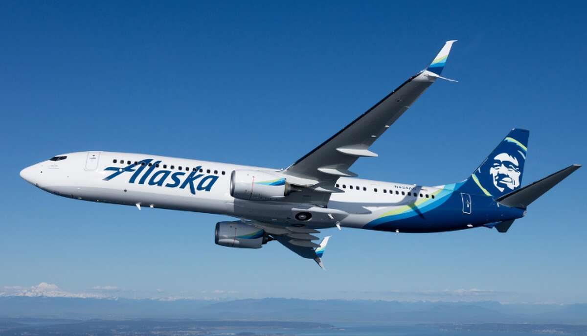 Alaska Airlines hinted at a new alliance, more gates at SFO and there's still talk of a new lounge (Image: Alaska Air)