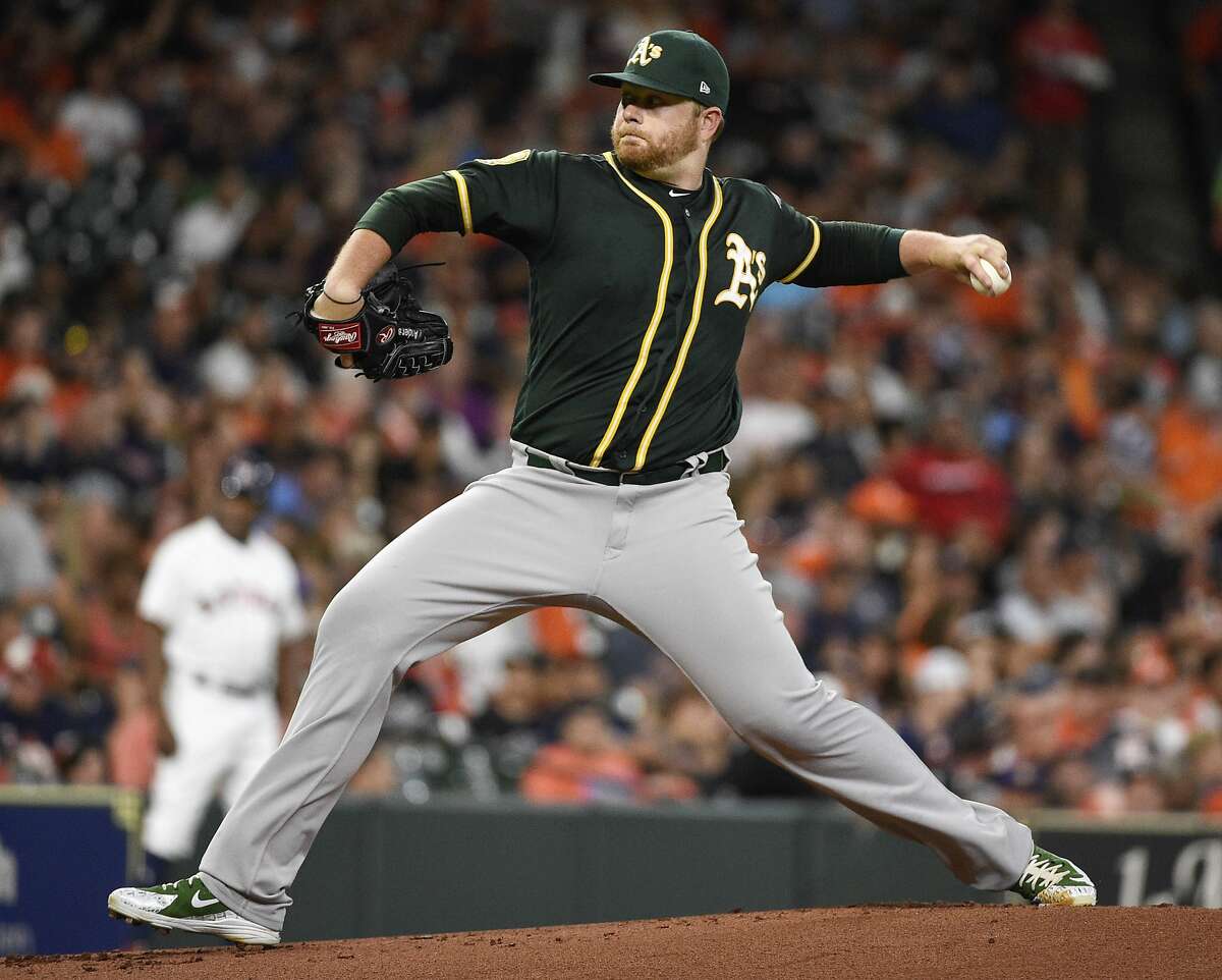 A’s Anderson due back soon, but ‘bullpenning’ not going away