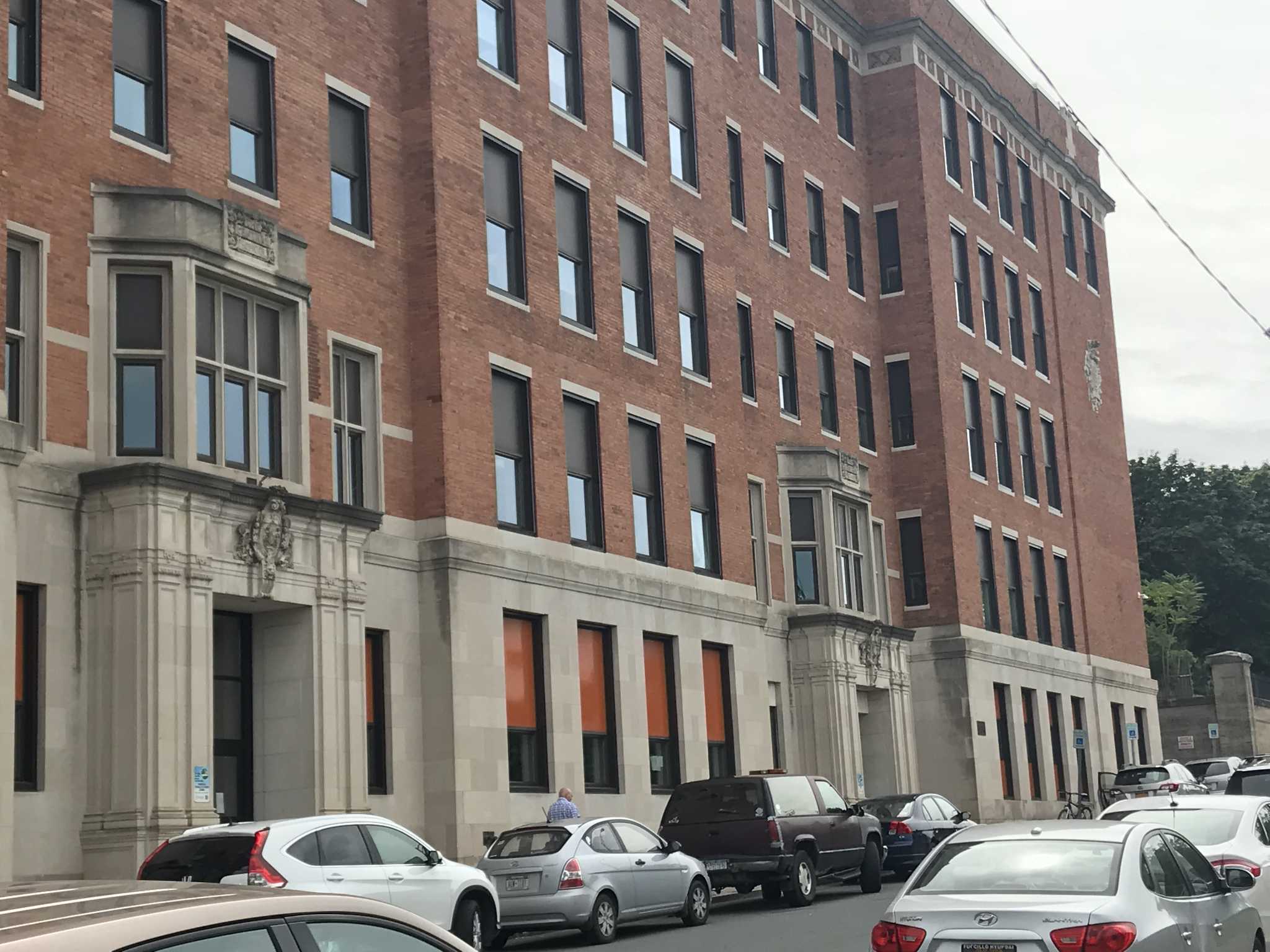 Rensselaer County shuts offices after employee tests positive for COVID19