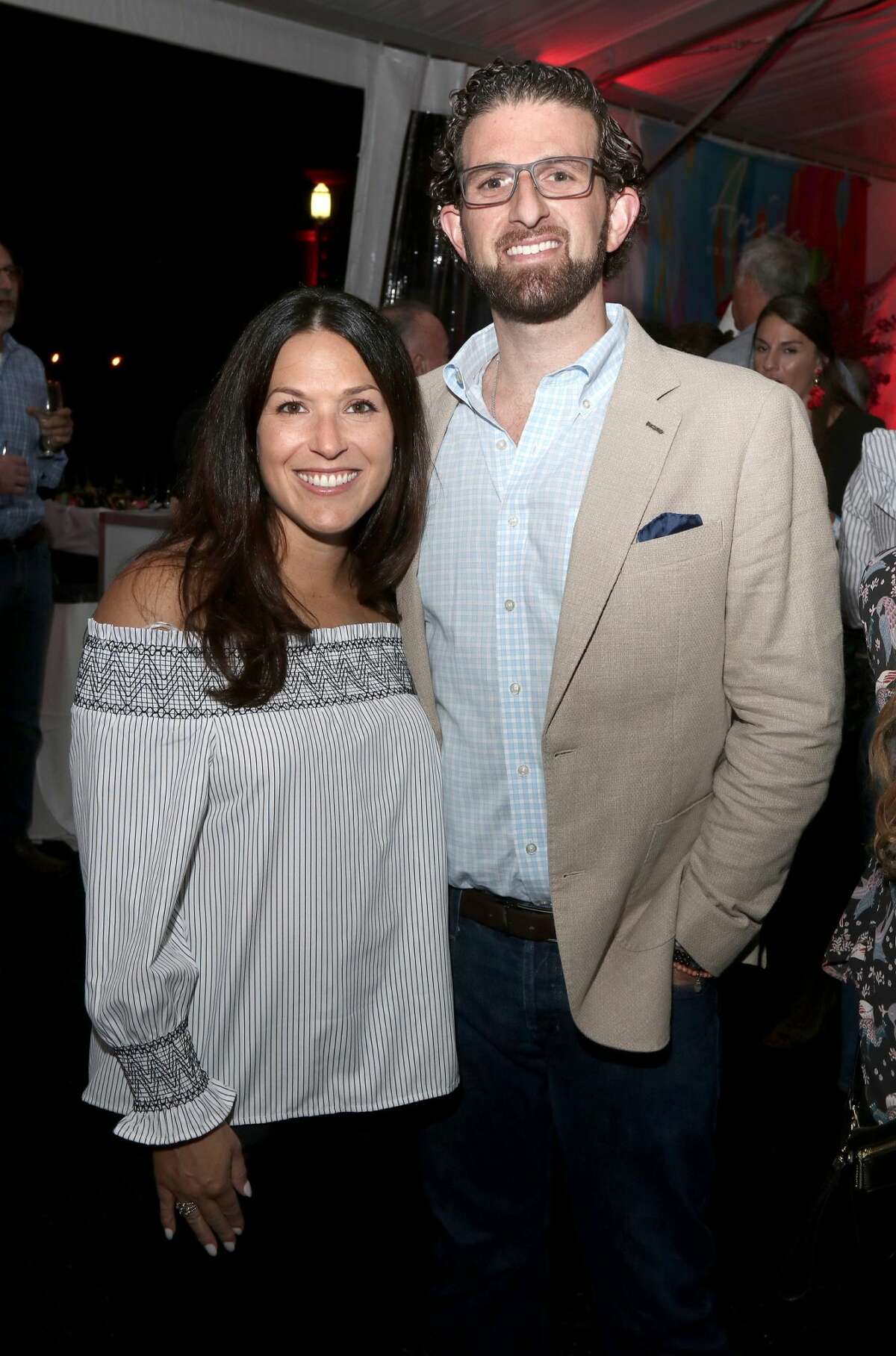 SEEN Fired Up! at the Saratoga Wine & Food Festival