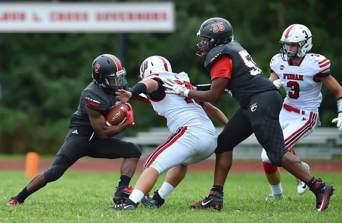 Wilbur Cross Rallies For Win Over Foran In Season Opener