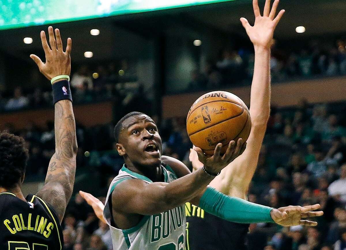 jabari bird