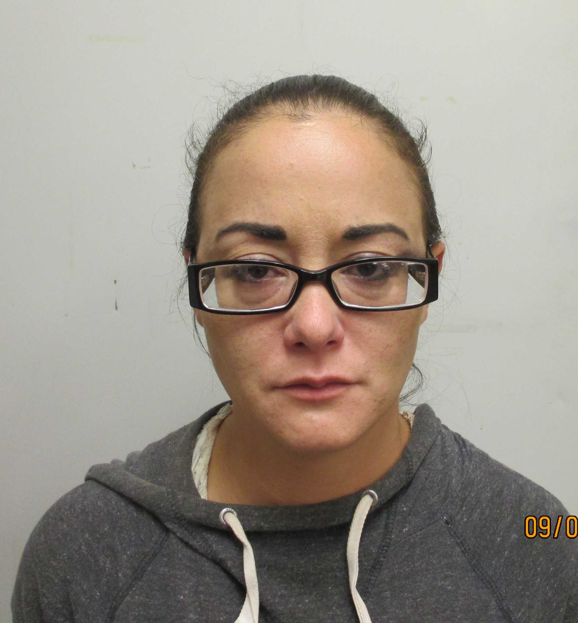 Mechanicville woman arrested for stealing furniture