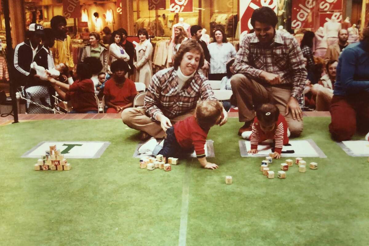 2. An experience as a tyke ignited my passion for competition: I finished first in the “Blocks Toppling” event at a local Baby Olympics near Los Angeles. I was born in California, but my family moved to the midwest when I was two.
