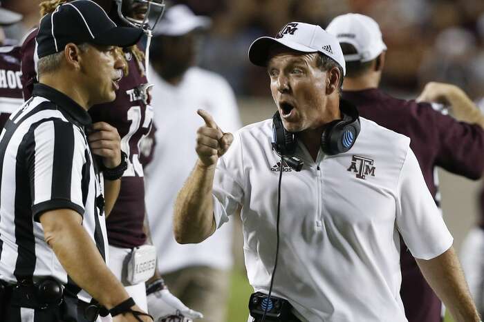 Texas A&M fans excited about Jimbo Fisher's future, cautious about Clemson