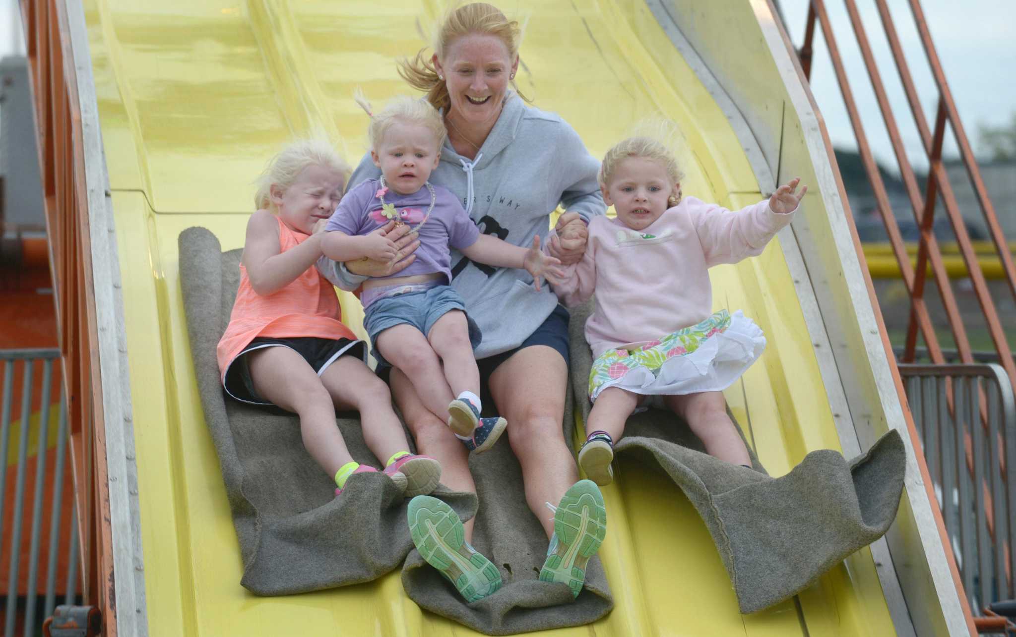 In Photos Norwalk Oyster Festival 2018