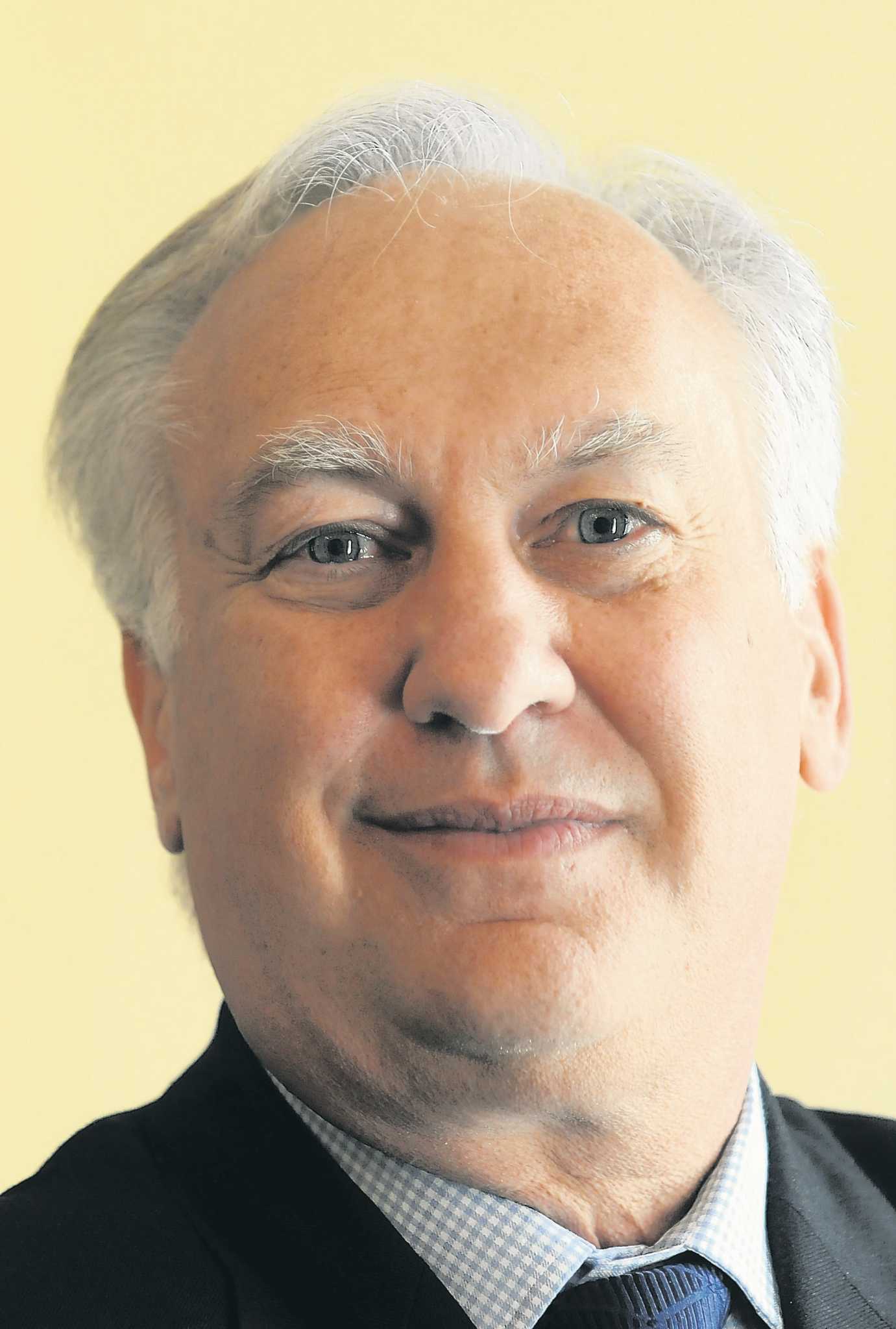 Richard Brodsky Want to curb corruption? End moneydriven elections.