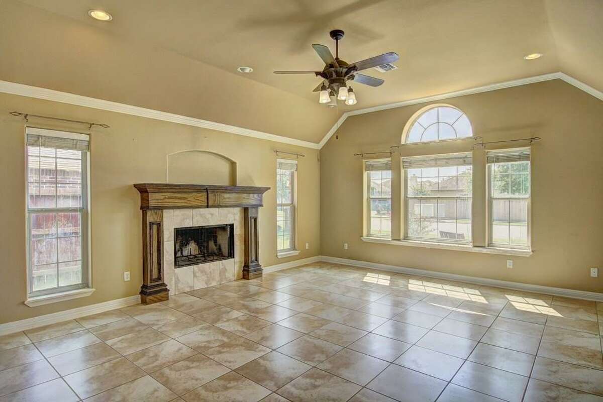 7 medianpriced homes for sale in Corpus Christi, Texas