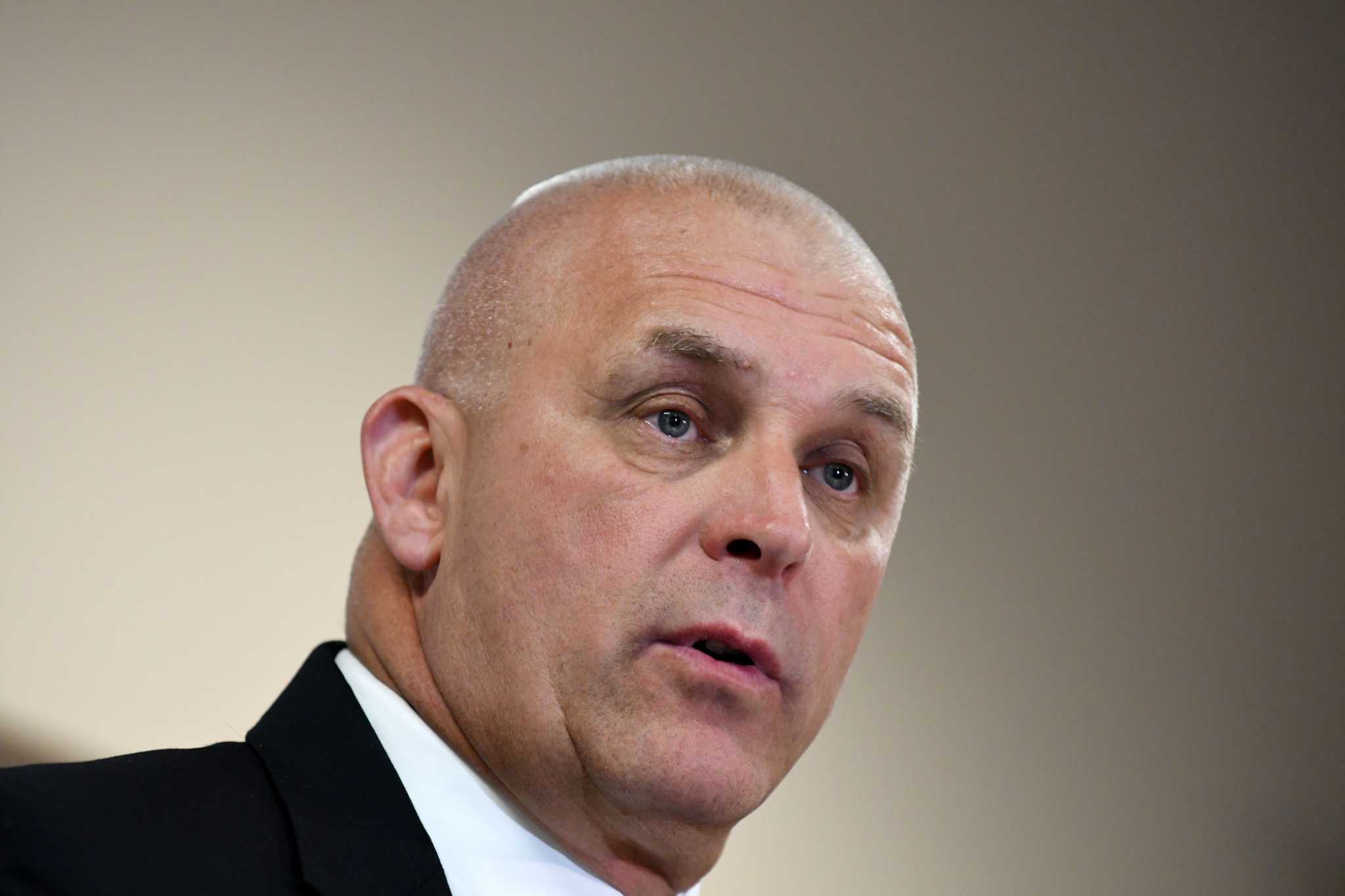 Sheriff's biggest political donor stands accused of gang assault - Vimarsana News
