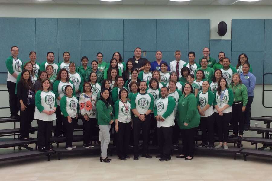 Laredo ISD’s first female superintendent dies at 81