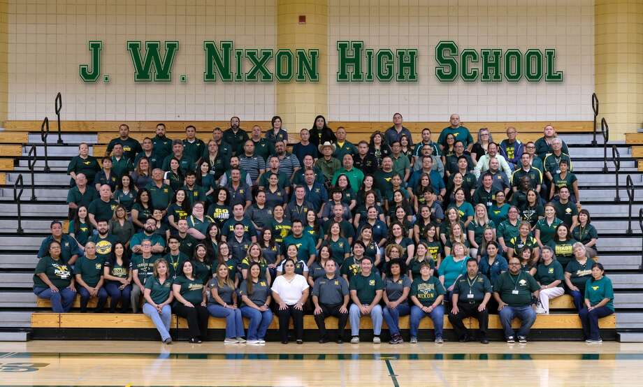 Photos See how Laredo ISD schools did on 20182019 TEA accountability