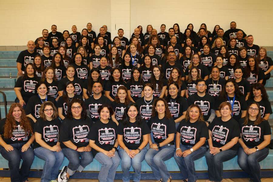 The best high schools in Laredo for 2020, according to U.S. News and