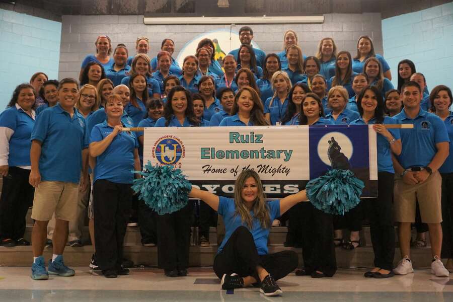 The best high schools in Laredo for 2020, according to U.S. News and