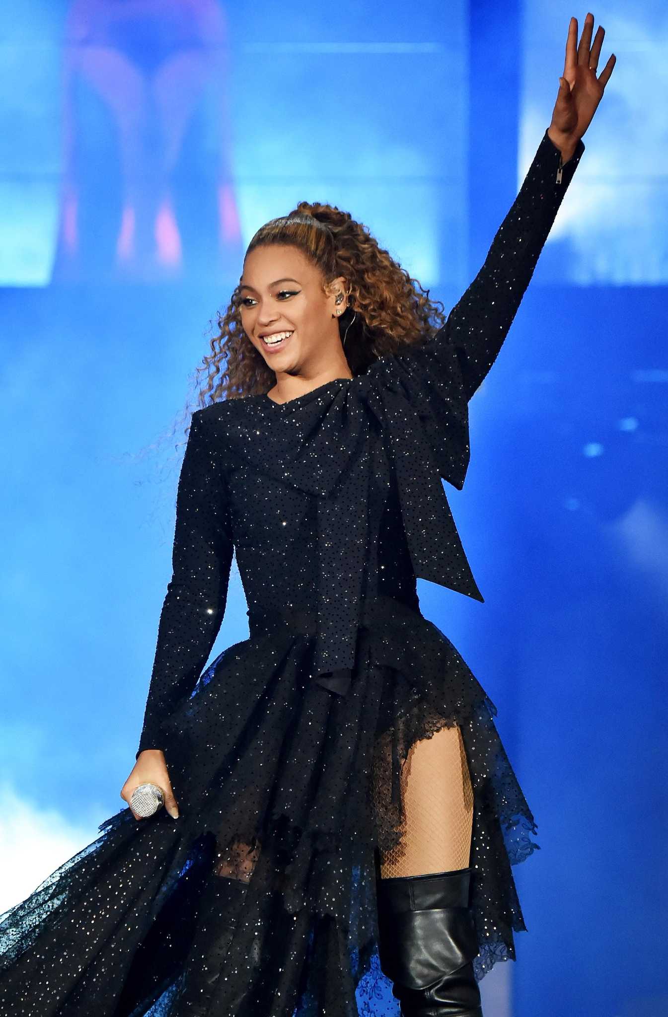 NRG Park - Clear Bag Policy will be in effect for Beyoncé