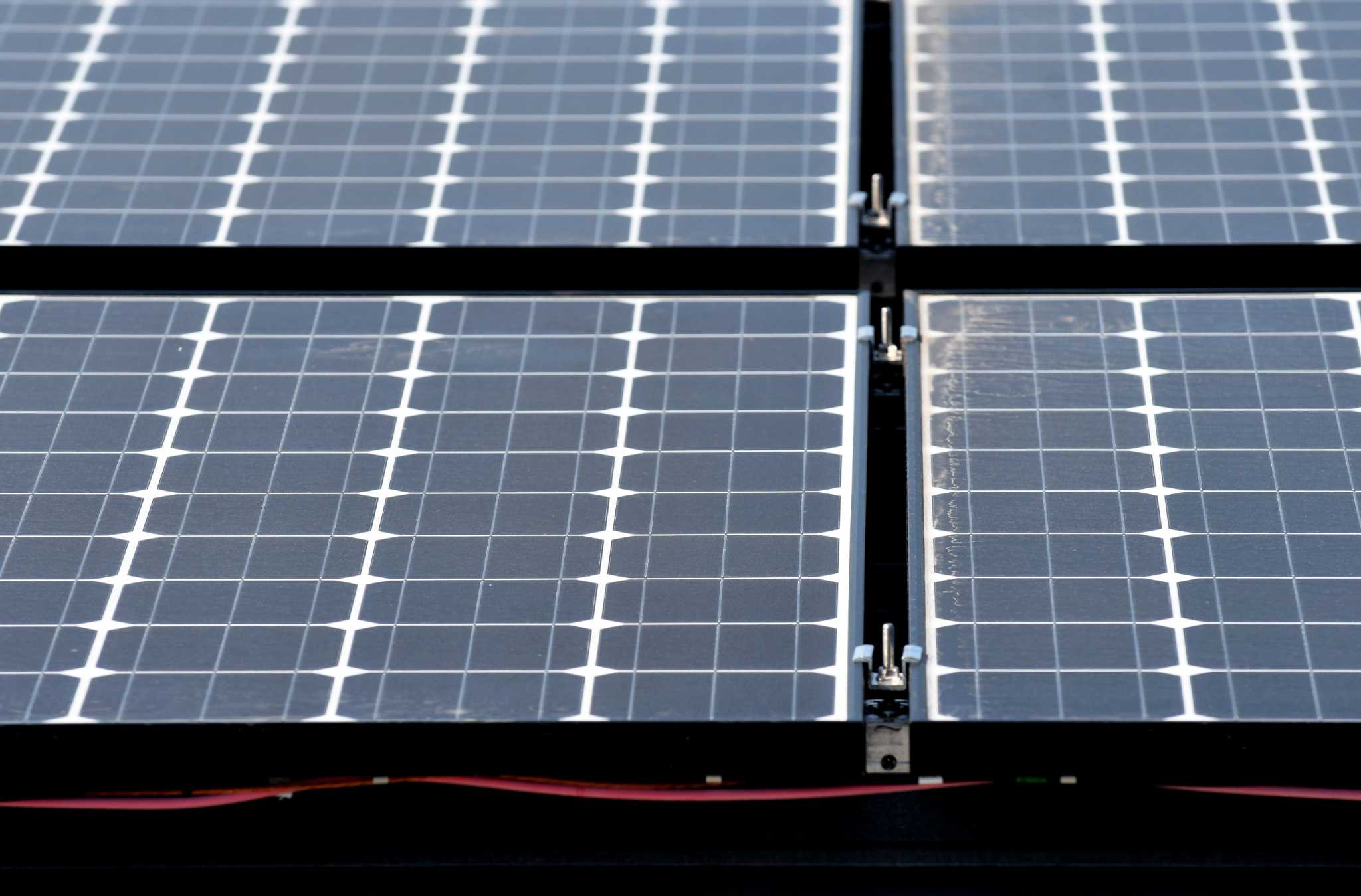 Capital Region communities study, embrace solar farm proposals - Vimarsana News