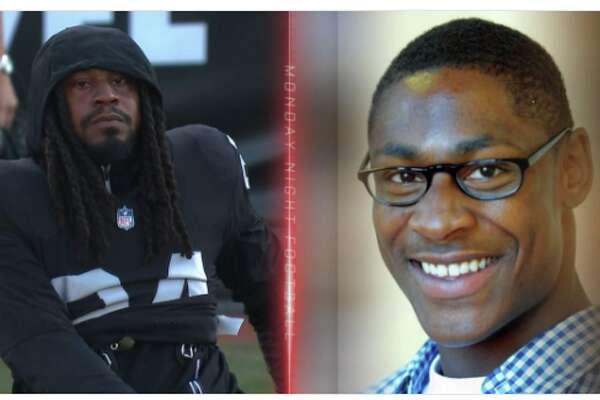marshawn lynch glasses