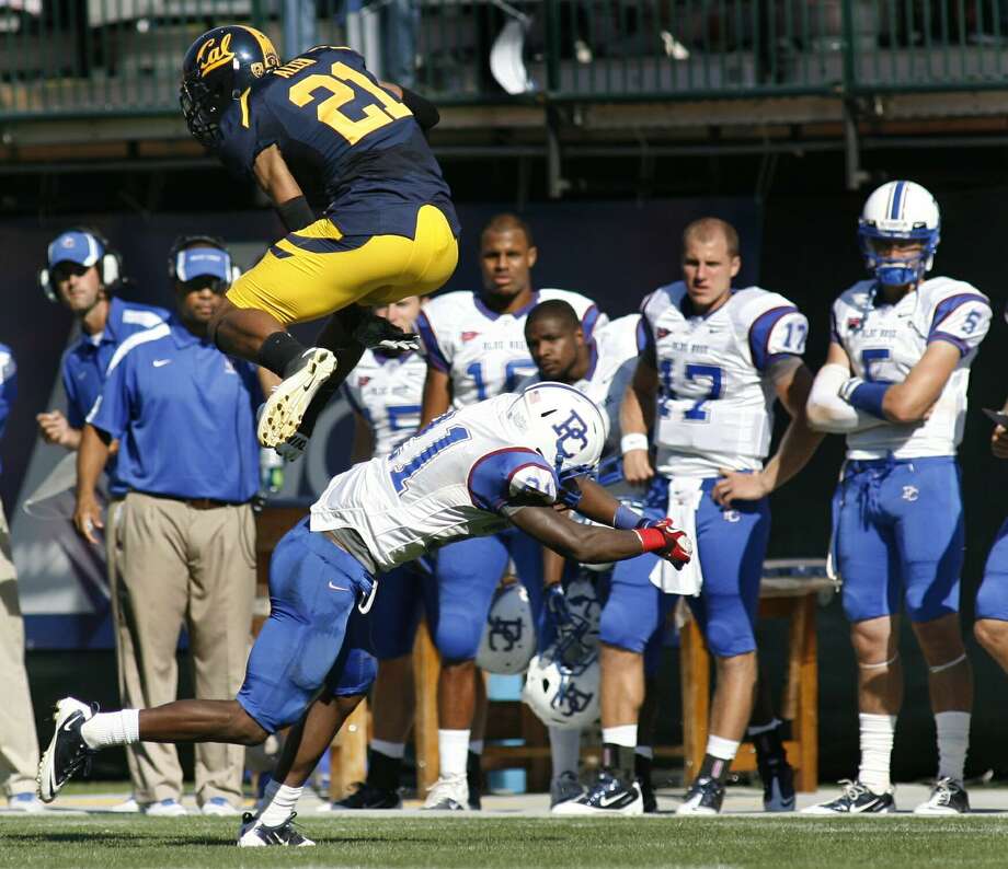 College football mismatches: Why do they play these unfair ...