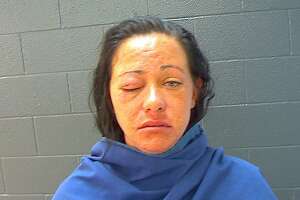 Mom allegedly bit and dragged son for wanting to go to church