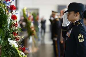 Photos: Beaumont remembers 9/11