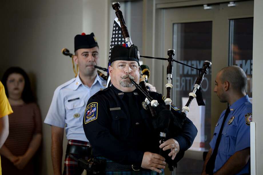 coast guard petty officer brian shajari and vidor police officer