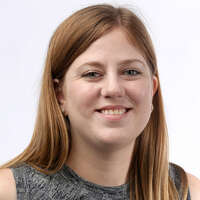 Photo of Madison Iszler