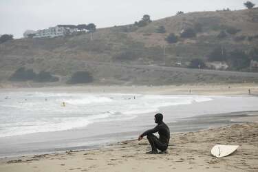 Professional Surfer Found Dead On California Beach Sfgate