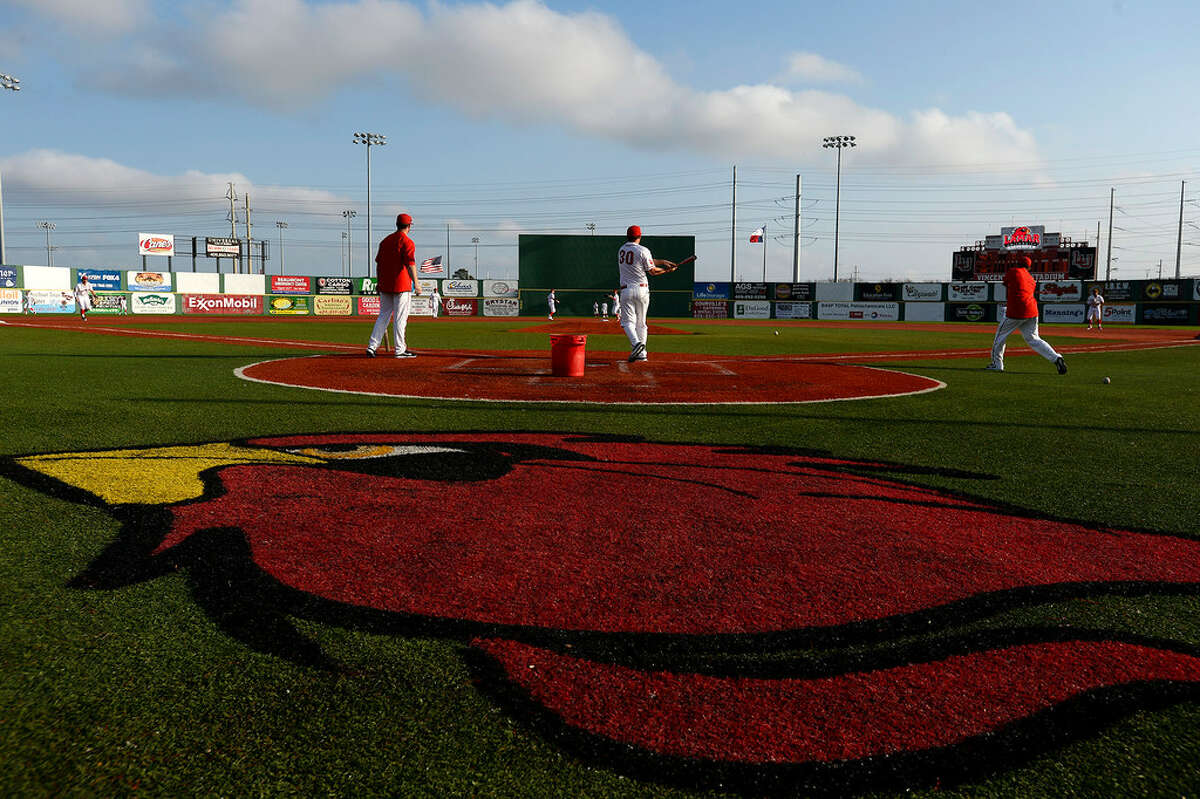 Lamar baseball releases 2019 schedule
