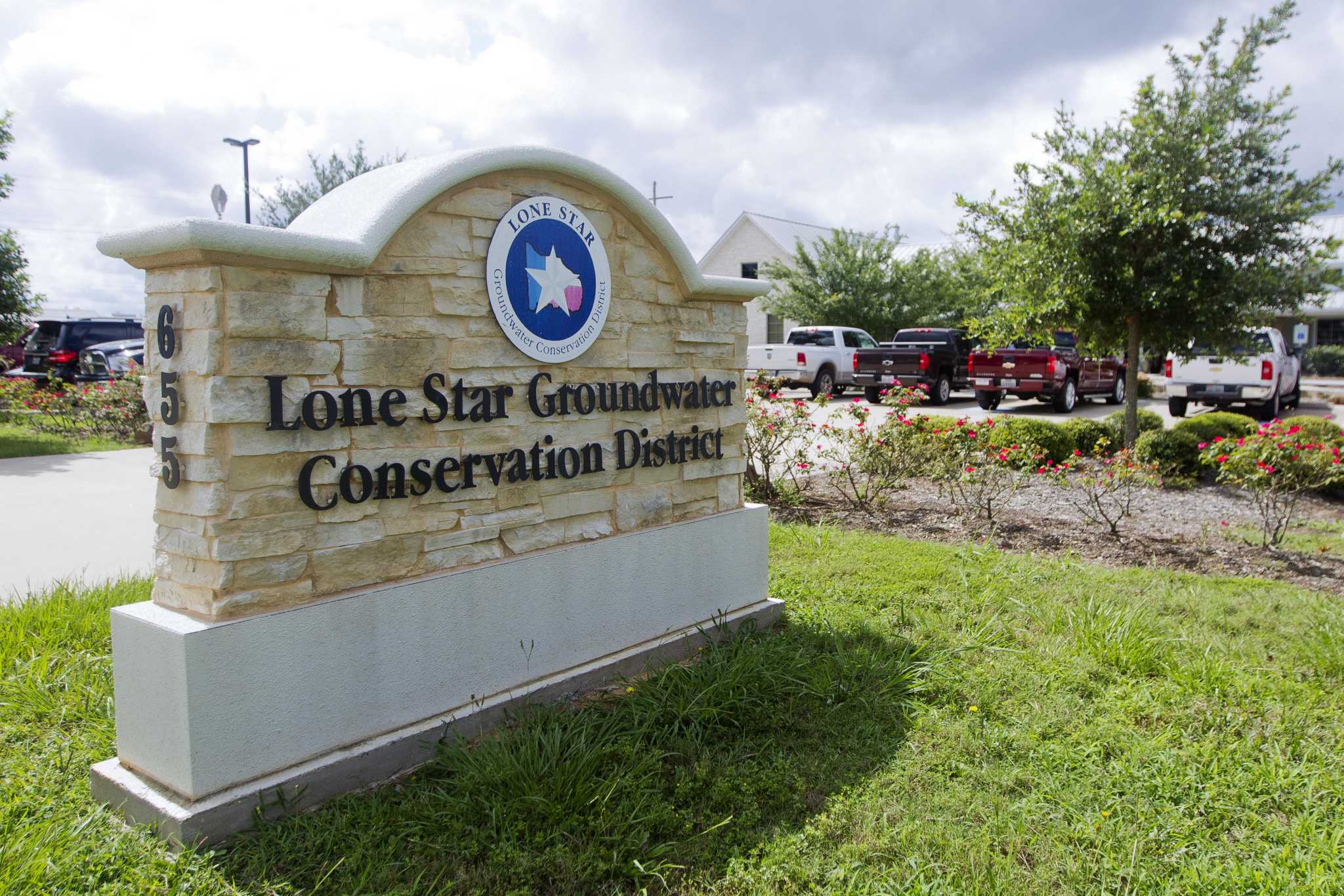 Conroe, Lone Star Groundwater Conservation District settle lawsuit over ...