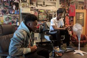 'He's still here': Friends release posthumous track of slain Seattle rapper - Photo