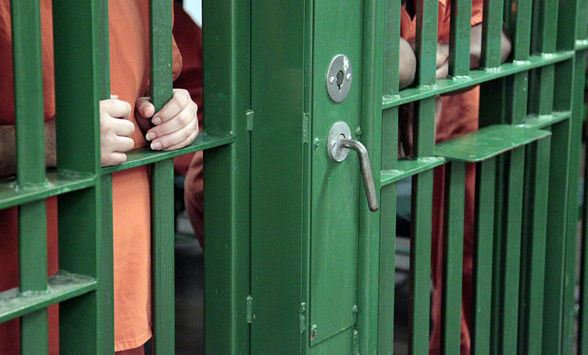Fort Bend County prison slated for closure