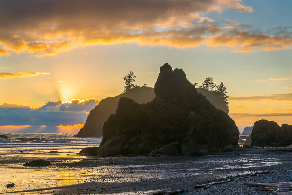 Road trip: Exploring the northern Olympic Peninsula