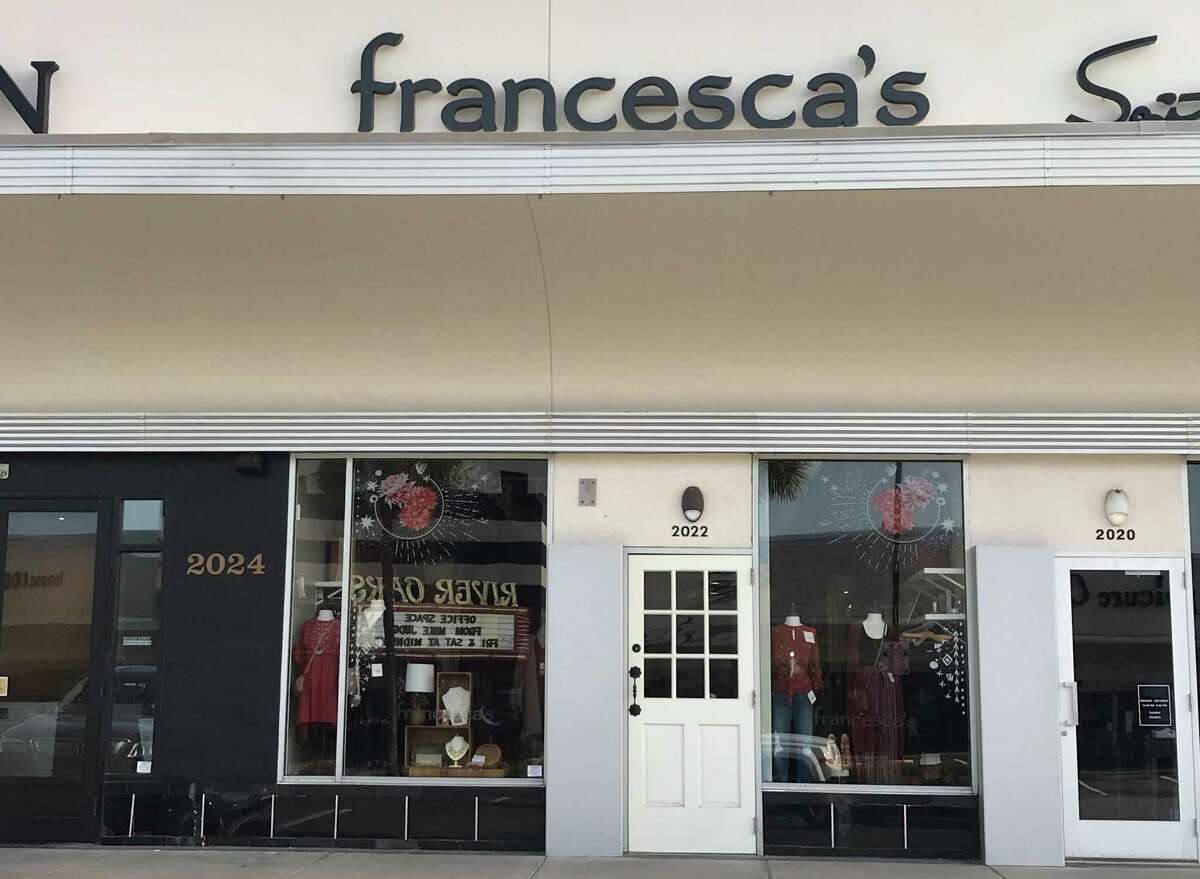 Francesca’s to close up to 40 lagging stores next year