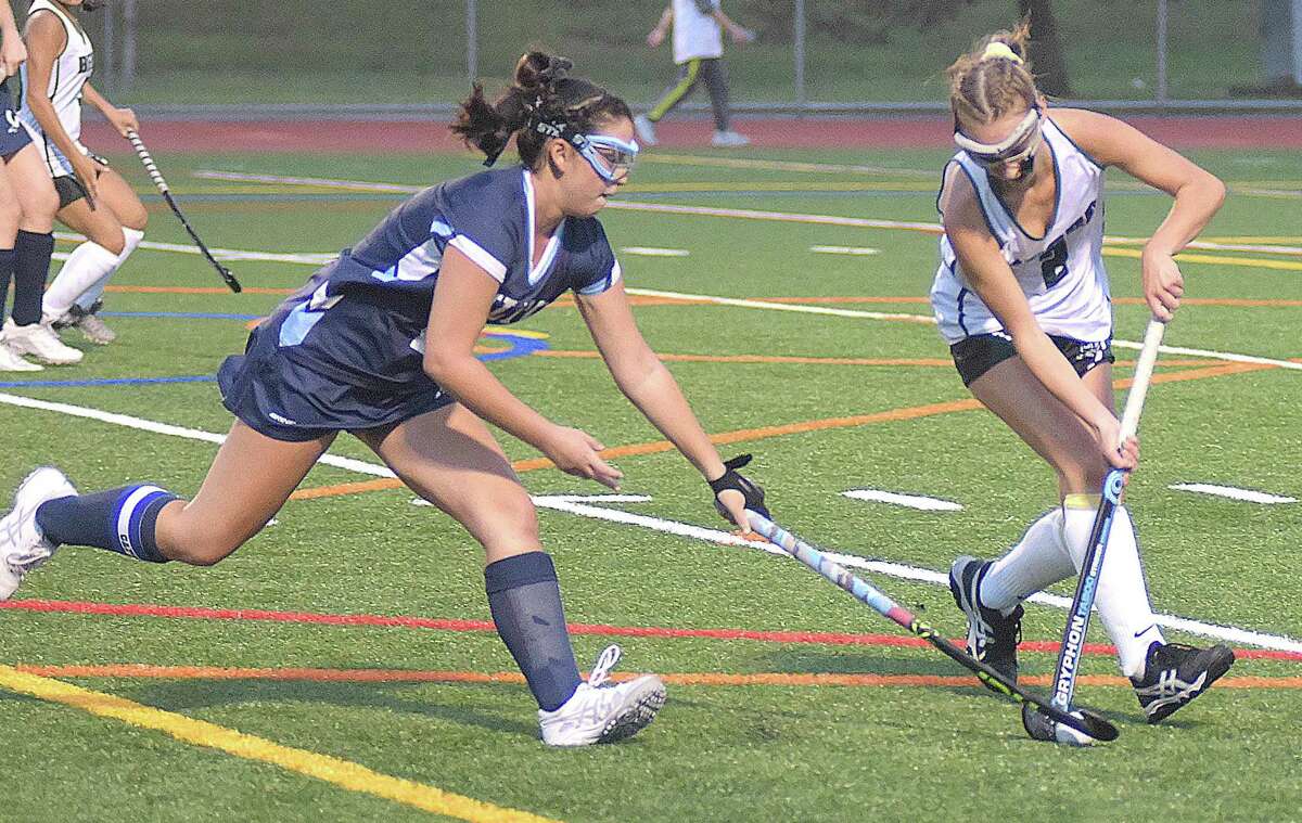 Field hockey: Wilton outshoots Norwalk for victory