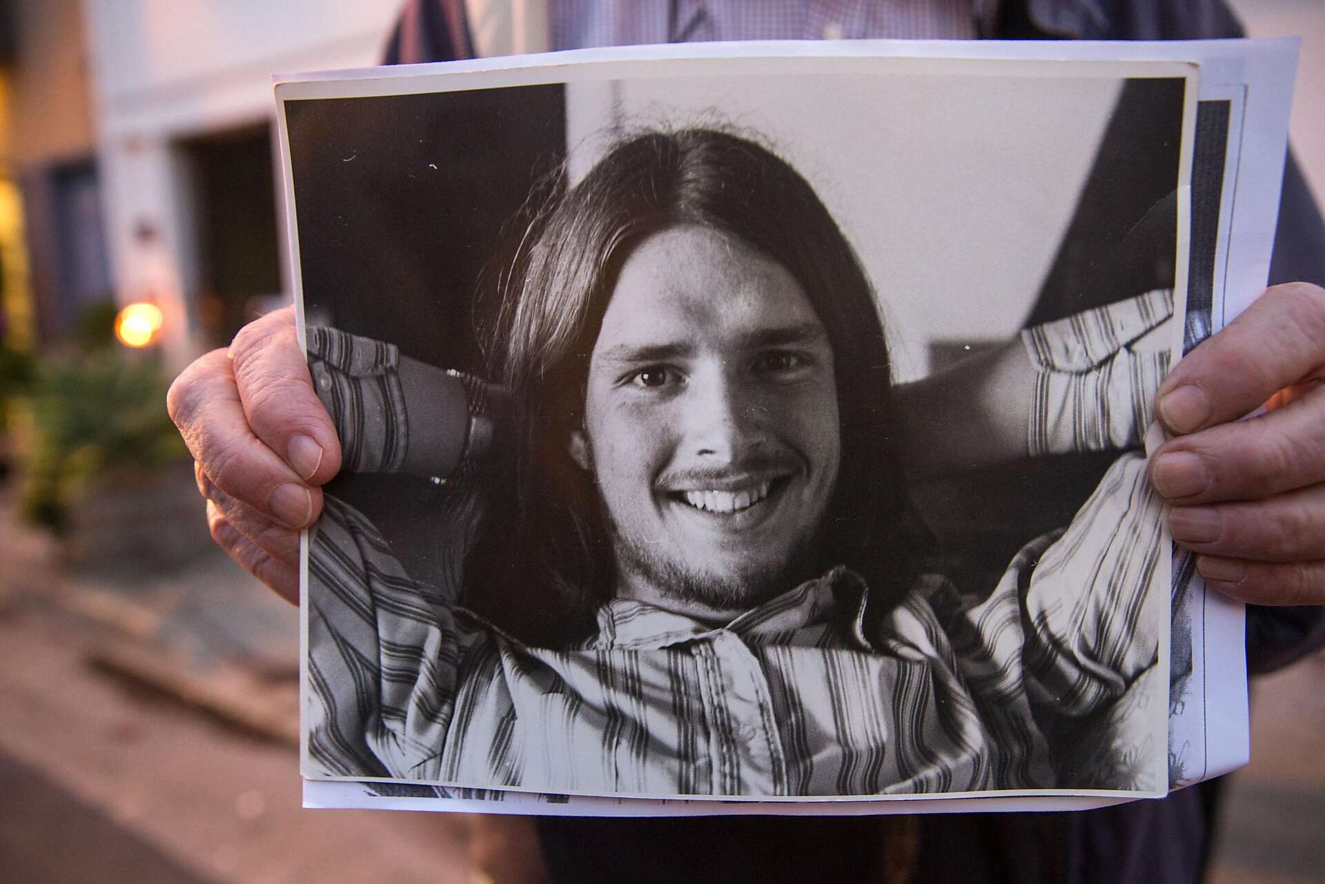 Headless body found in San Francisco fish tank identified as missing man